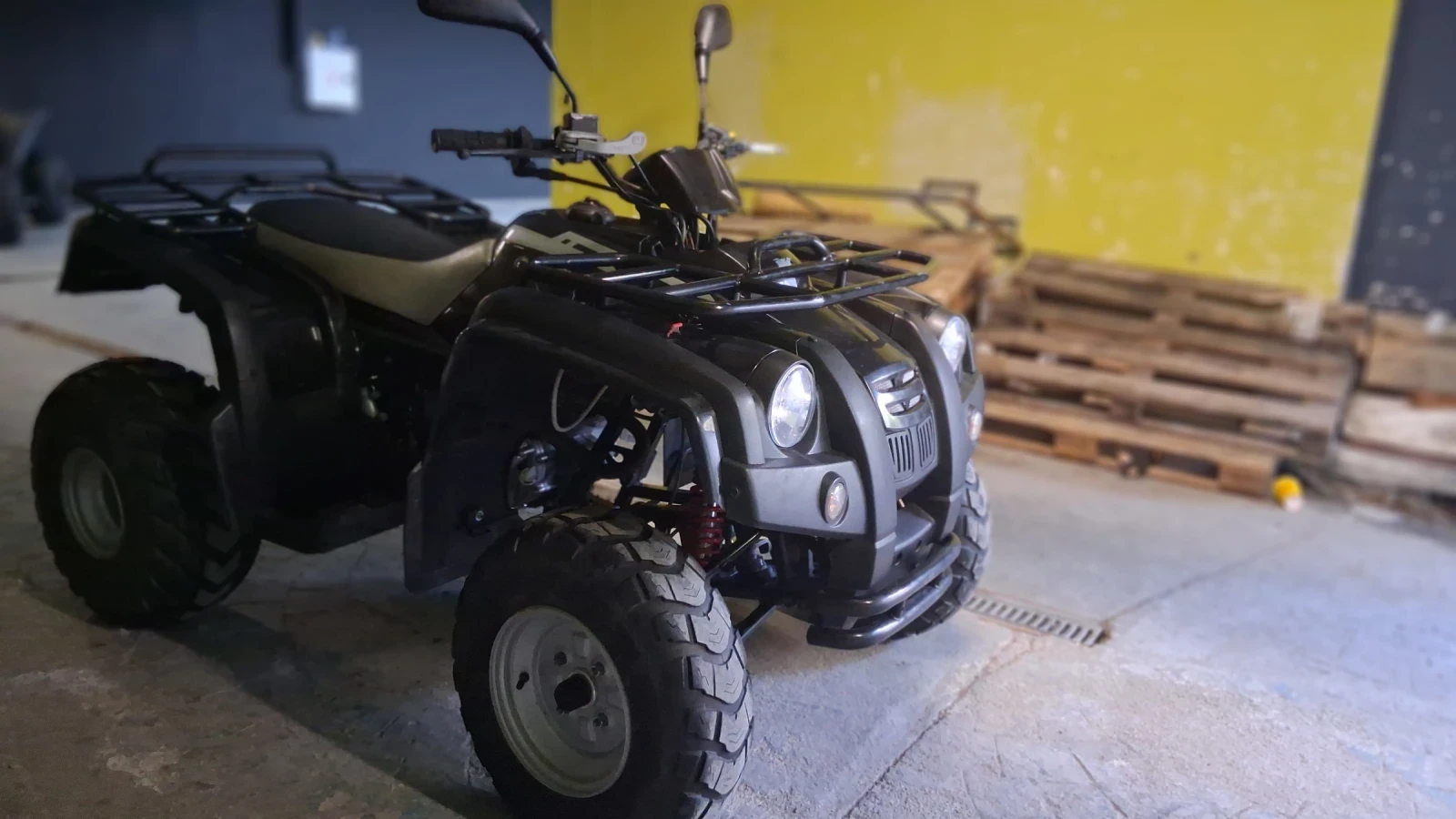 Aeon Cobra 400 ������  | Mobile.bg � ����������� 8