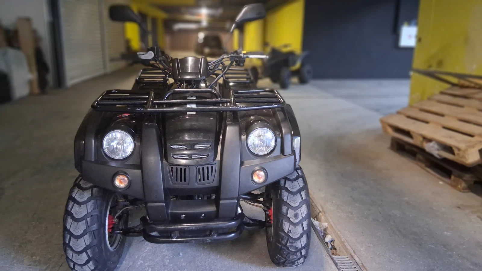 Aeon Cobra 400 ������  | Mobile.bg � ����������� 9