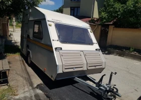Каравана ABI KIP 420KK, снимка 17