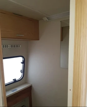 Каравана ABI KIP 420KK, снимка 8