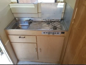 Каравана ABI KIP 420KK, снимка 10