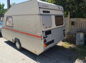 Каравана ABI KIP 420KK, снимка 16