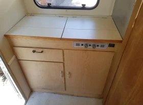 Каравана ABI KIP 420KK, снимка 9