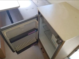 Каравана ABI KIP 420KK, снимка 5