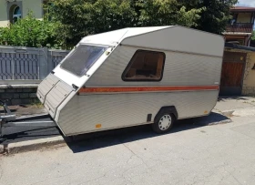 Каравана ABI KIP 420KK, снимка 13