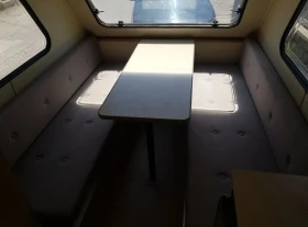 Каравана ABI KIP 420KK, снимка 2