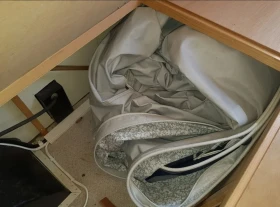 Каравана ABI KIP 420KK, снимка 12