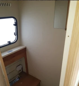 Каравана ABI KIP 420KK, снимка 7