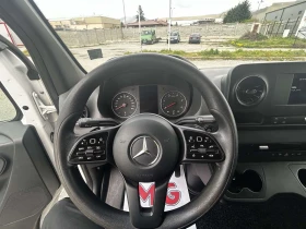 Кемпер Mercedes-Benz, снимка 11