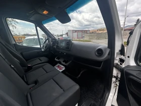 Кемпер Mercedes-Benz, снимка 10