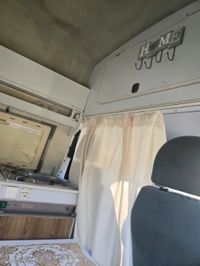 Кемпер Ford Tranzit, снимка 11
