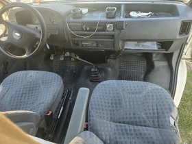 Кемпер Ford Tranzit, снимка 15