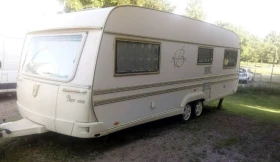      Tabbert  660