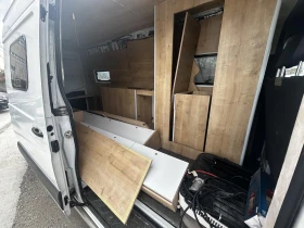 Кемпер Mercedes-Benz undefined | Auto.bg — изображение 12