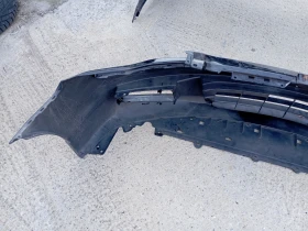 ОРИГИНАЛНА БРОНЯ ЗА HONDA CIVIC SEDAN 2005-2009г....71101-SNB-ZZ00...., снимка 5