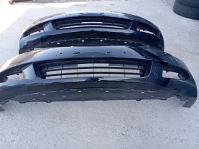 ОРИГИНАЛНА БРОНЯ ЗА HONDA CIVIC SEDAN 2005-2009г....71101-SNB-ZZ00...., снимка 4