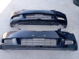 ОРИГИНАЛНА БРОНЯ ЗА HONDA CIVIC SEDAN 2005-2009г....71101-SNB-ZZ00...., снимка 1