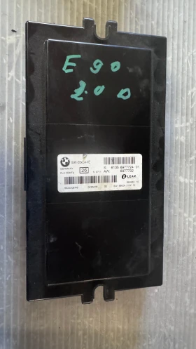 Модул за фарове за BMW E90 - 6977732, снимка 1