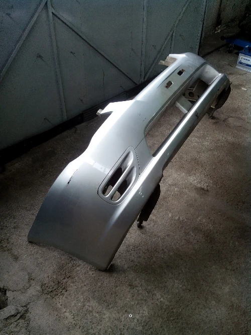 Предна броня за Субару Легаси (1)