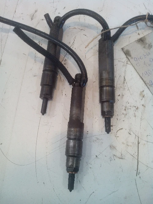 Дюза дизелова Фолксваген Пасат 1.9TDI