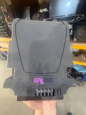����� �� �������� �� Peogeot 508 2011-2018� head up ������� 96 653 56480-01