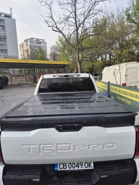 ����� �� �������� �� ���� Tundra ����� 2025