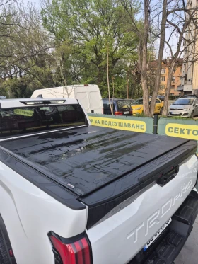 ���� Tundra ����� 2025 | Mobile.bg � ����� ������ 2