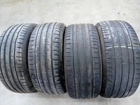 Гуми Летни 255/45R19, снимка 1