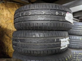 Гуми Летни 185/55R15, снимка 3