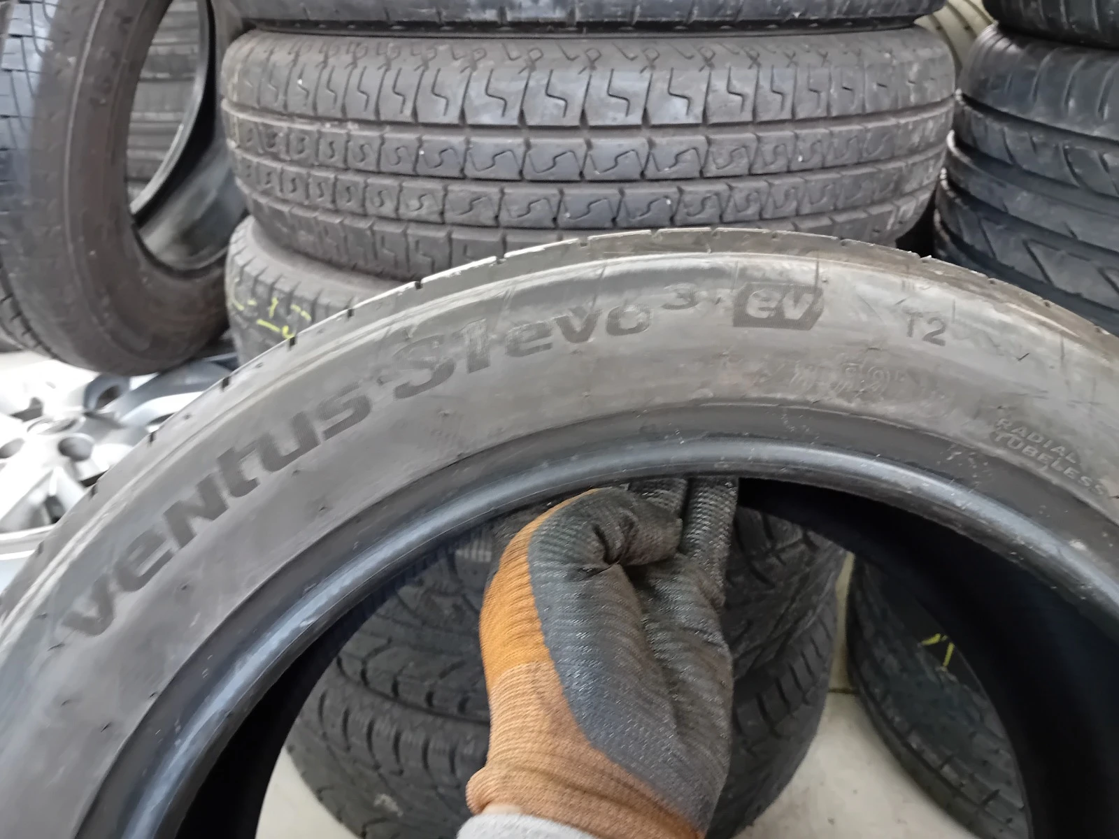  255/45R19 | Mobile.bg   6