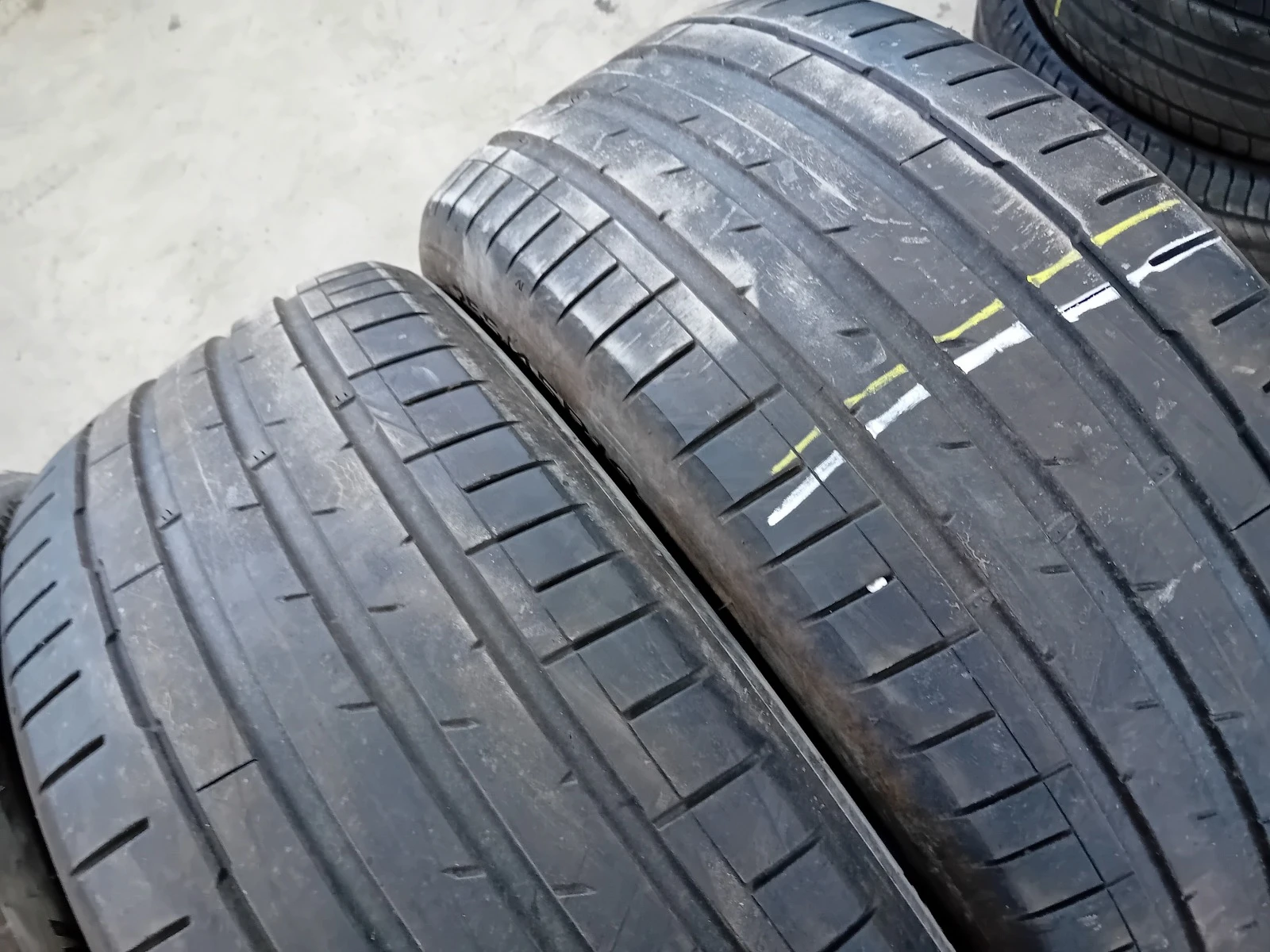  255/45R19 | Mobile.bg   3