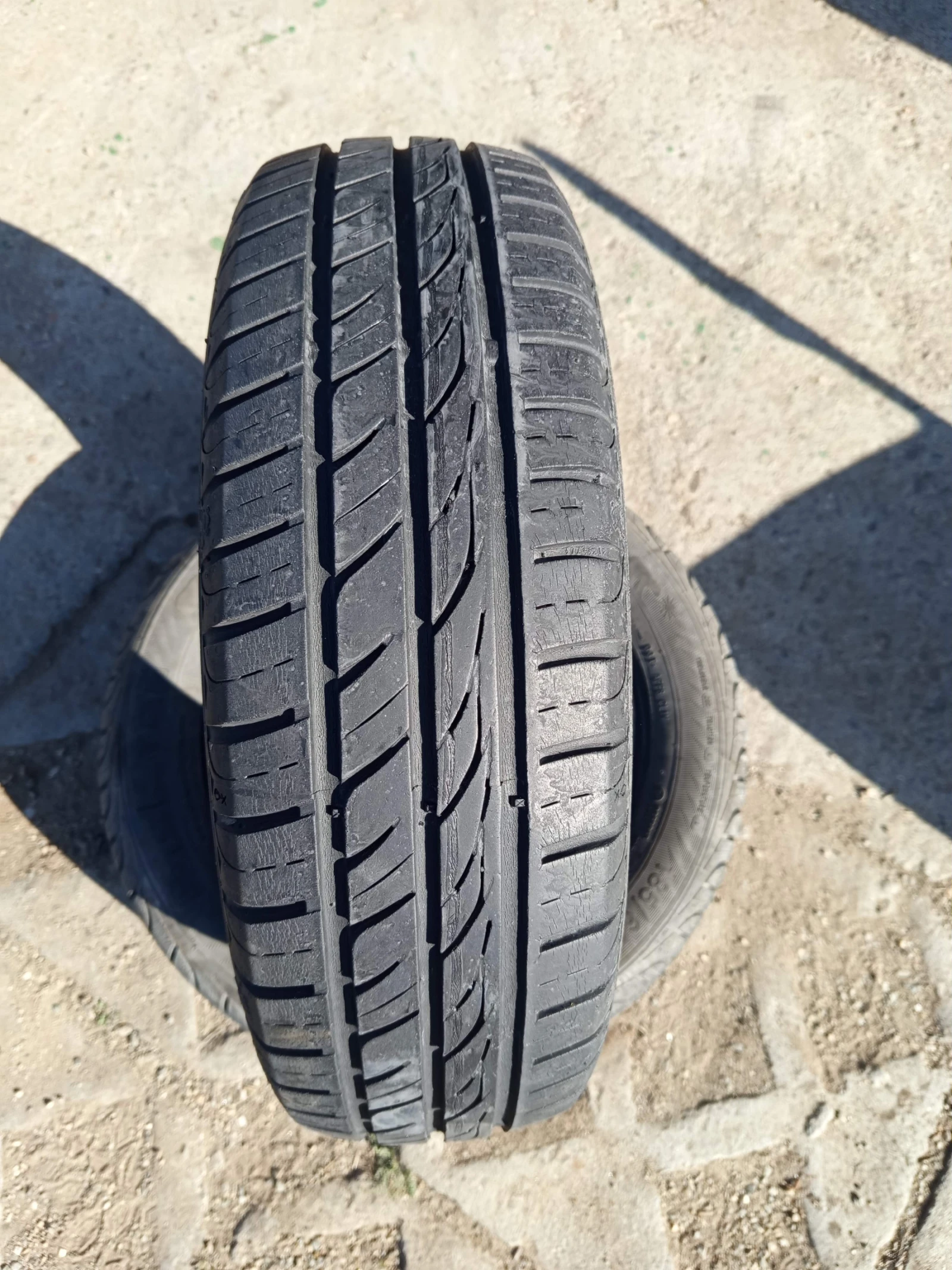 Гуми Летни 175/70R13