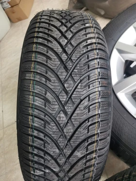    215/55R16  VW | Mobile.bg    5