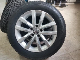    215/55R16  VW | Mobile.bg    3