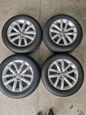    215/55R16  VW | Mobile.bg    1