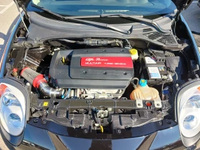 Alfa Romeo MiTo 1.4 T, снимка 15