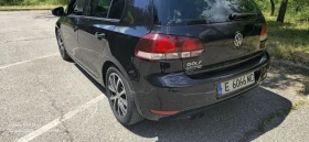 VW Golf, снимка 4