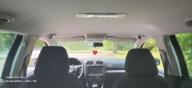 VW Golf, снимка 3