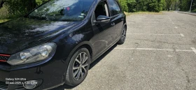 VW Golf, снимка 7