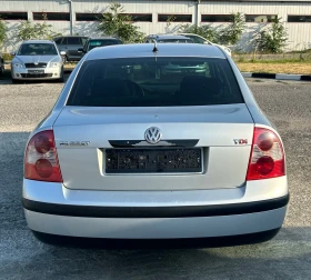 VW Passat 1.9TDI 131к.с ТОП , снимка 6