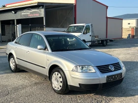 VW Passat 1.9TDI 131к.с ТОП , снимка 1