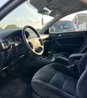 VW Passat 1.9TDI 131к.с ТОП , снимка 10