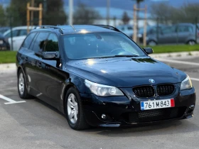 BMW 530 Full Mpack 231кс, снимка 8
