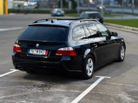 BMW 530 Full Mpack 231кс, снимка 6