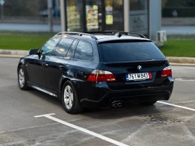 BMW 530 Full Mpack 231кс, снимка 5