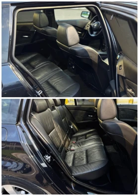 BMW 530 Full Mpack 231кс, снимка 12