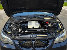 BMW 530 Full Mpack 231кс, снимка 15