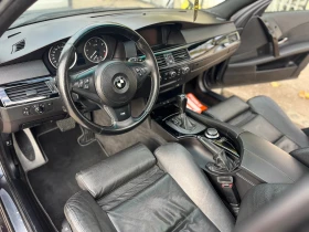BMW 530 Full Mpack 231кс, снимка 16