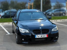 BMW 530 Full Mpack 231кс, снимка 9