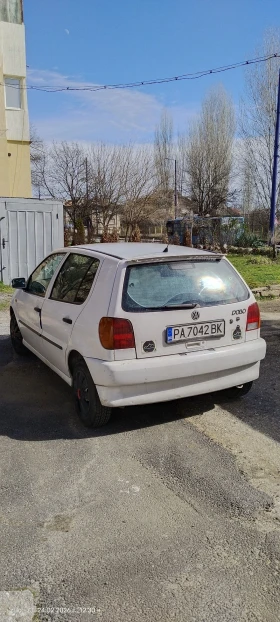 VW Polo, снимка 4